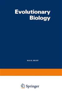 Evolutionary Biology