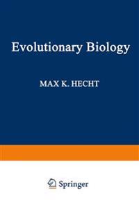 Evolutionary Biology
