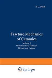 Fracture Mechanics of Ceramics