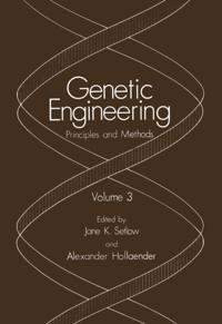 Genetic Engineering: Principles and Methods