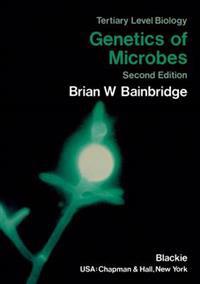 Genetics of Microbes
