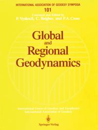 International Association of Geodesy Symposia