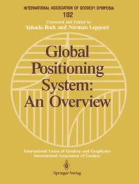 International Association of Geodesy Symposia