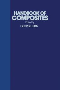 Handbook of Composites