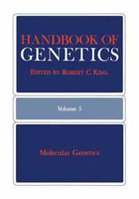 Handbook of Genetics