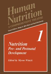 Human Nutrition