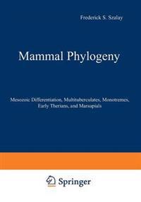 Mammal Phylogeny
