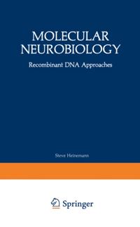 Current Topics in Neurobiology