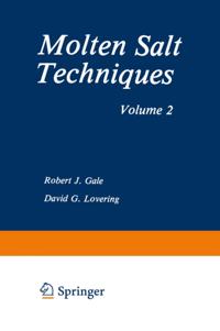 Chemistry and Materials Science