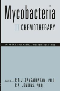 Chapman & Hall medical microbiology series
