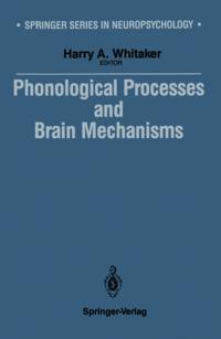 Springer Series in Neuropsychology