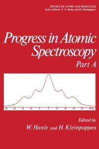 Physics of Atoms and Molecules