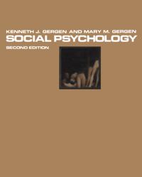 Behavioral Science