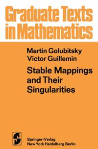 Graduate Texts in Mathematics