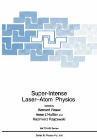NATO Science Series B: