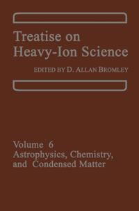 Physics and Astronomy