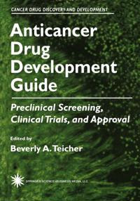 Cancer Drug Discovery and Development