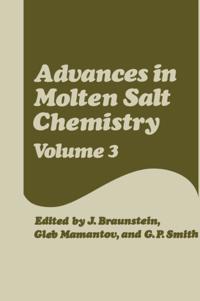 Chemistry and Materials Science