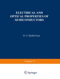 The Lebedev Physics Institute Series