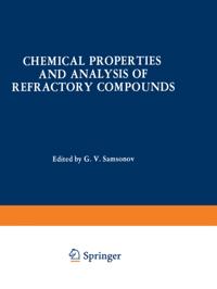 Chemistry and Materials Science