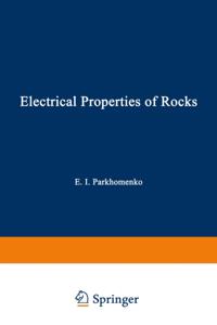 Monographs in Geoscience