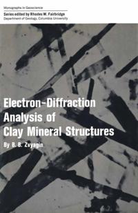 Monographs in Geoscience