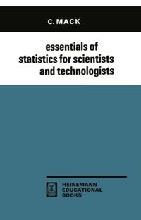 Mathematics and Statistics