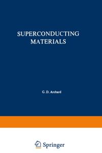 The International Cryogenics Monograph Series