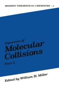 Modern Theoretical Chemistry