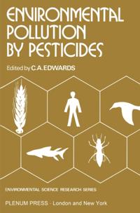Environmental Science Research
