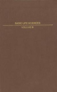 Basic Life Sciences