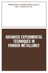 Perspectives in Powder Metallurgy