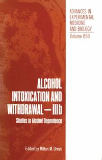Advances in Experimental Medicine and Biology