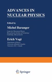 Physics and Astronomy