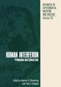 Advances in Experimental Medicine and Biology
