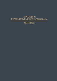Advances in Experimental Medicine and Biology
