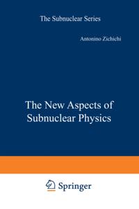 The Subnuclear Series