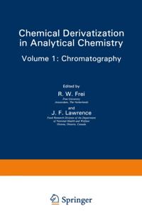 Modern Analytical Chemistry