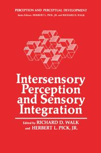 Perception and Perceptual Development