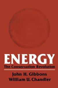 Modern Perspectives in Energy