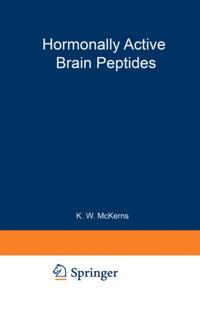 Biochemical Endocrinology