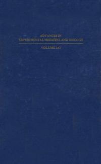 Advances in Experimental Medicine and Biology