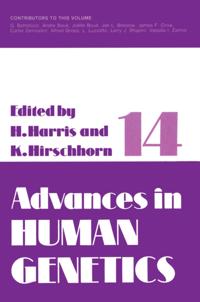 Advances in Human Genetics