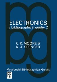 The Macdonald bibliographical guides