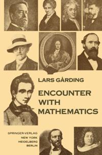 Mathematics and Statistics