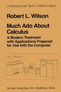 Undergraduate Texts in Mathematics