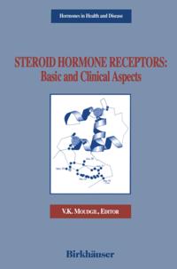 Hormones in Health and Disease
