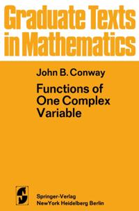 Graduate Texts in Mathematics