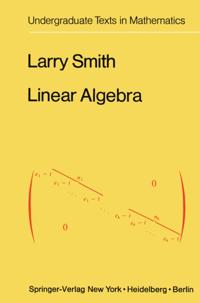Undergraduate Texts in Mathematics