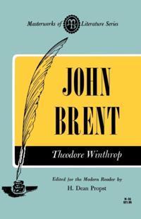 Masterworks of Literature